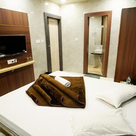 Hotel New Sundaram 150 Mtrs From Dargah Ατζμέρ Εξωτερικό φωτογραφία