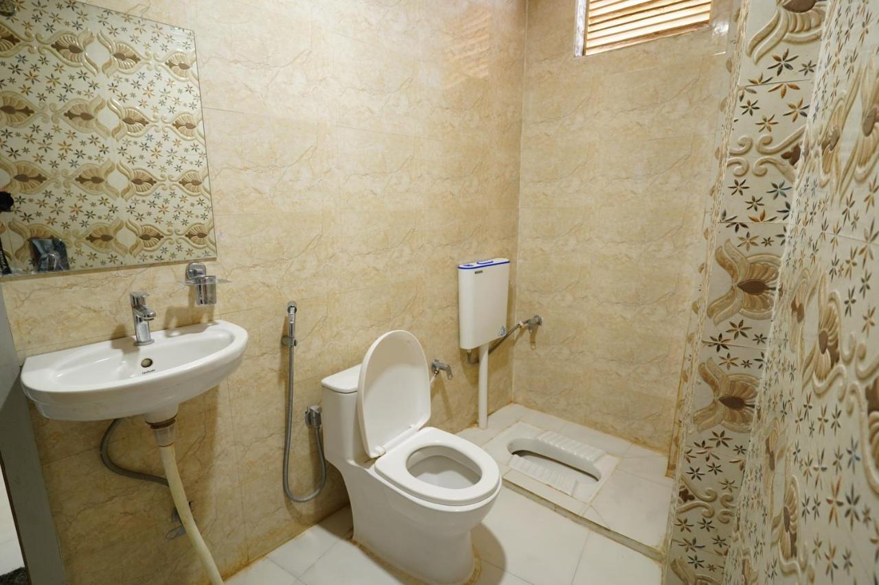 Hotel New Sundaram 150 Mtrs From Dargah Ατζμέρ Εξωτερικό φωτογραφία