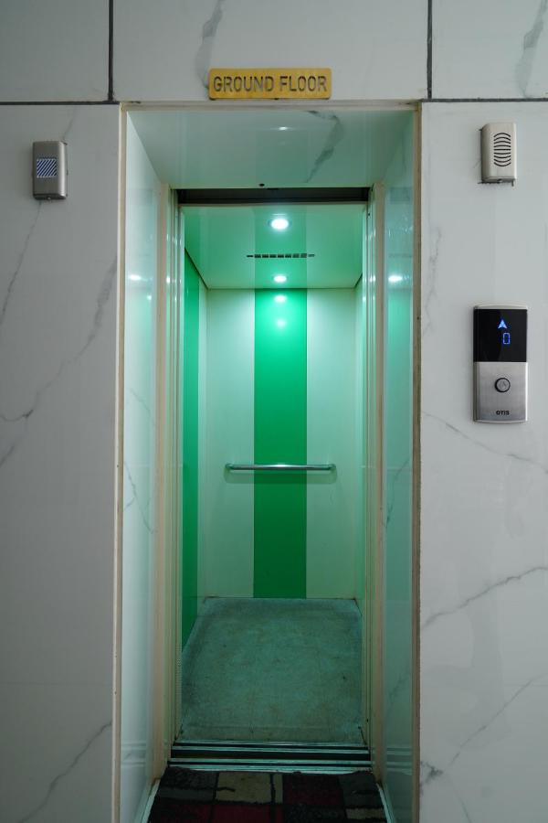 Hotel New Sundaram 150 Mtrs From Dargah Ατζμέρ Εξωτερικό φωτογραφία