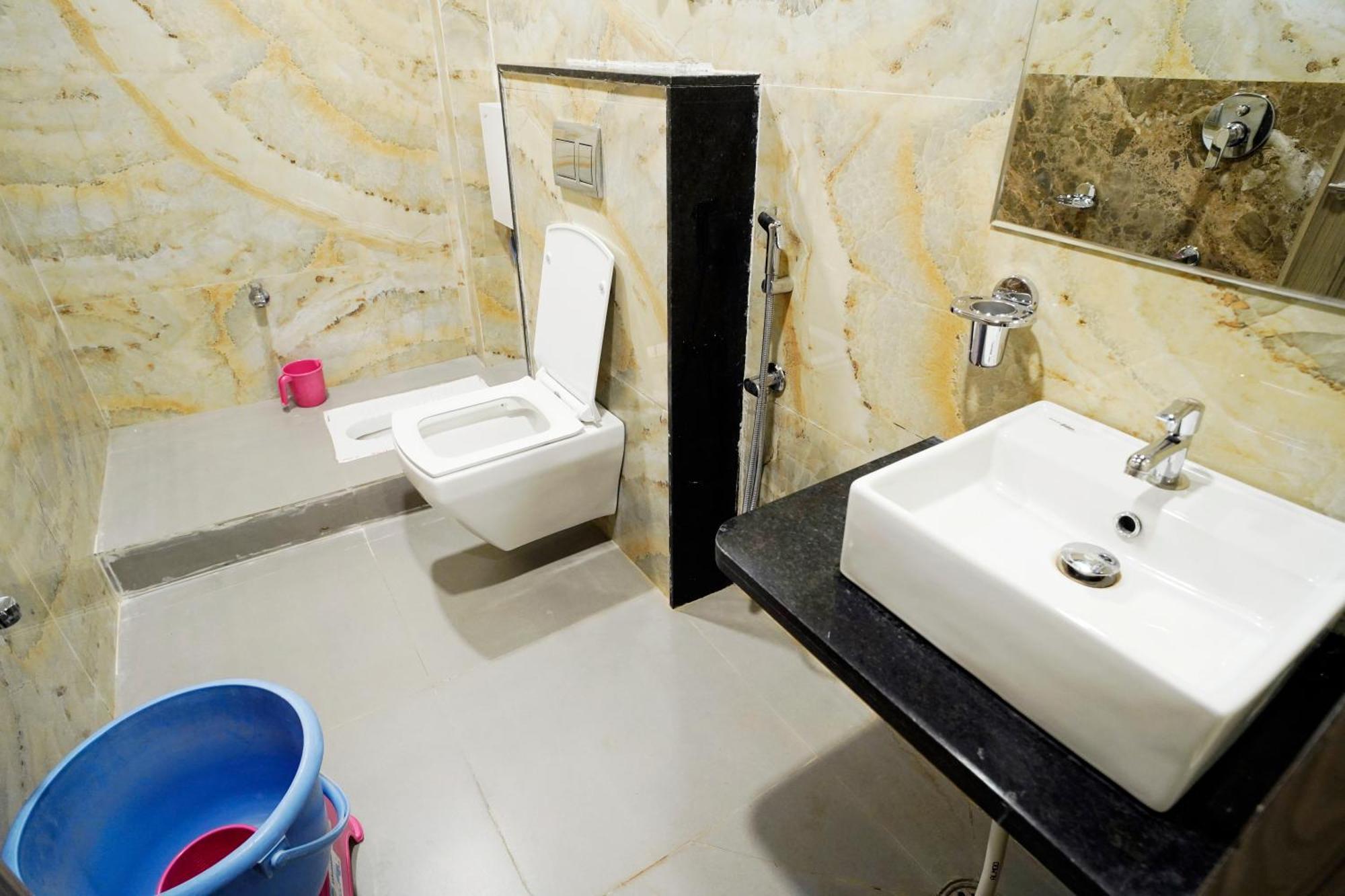 Hotel New Sundaram 150 Mtrs From Dargah Ατζμέρ Εξωτερικό φωτογραφία