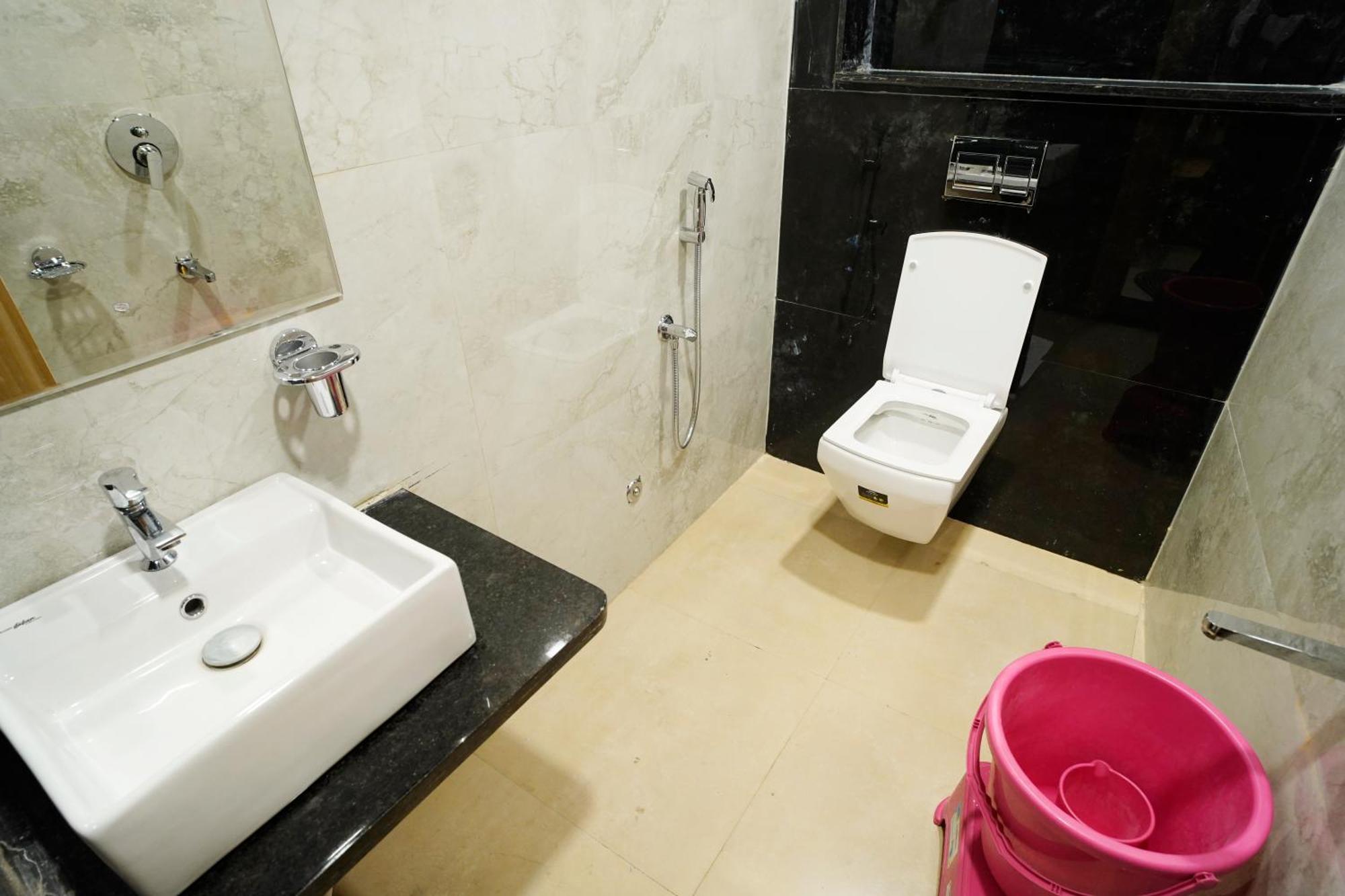 Hotel New Sundaram 150 Mtrs From Dargah Ατζμέρ Εξωτερικό φωτογραφία
