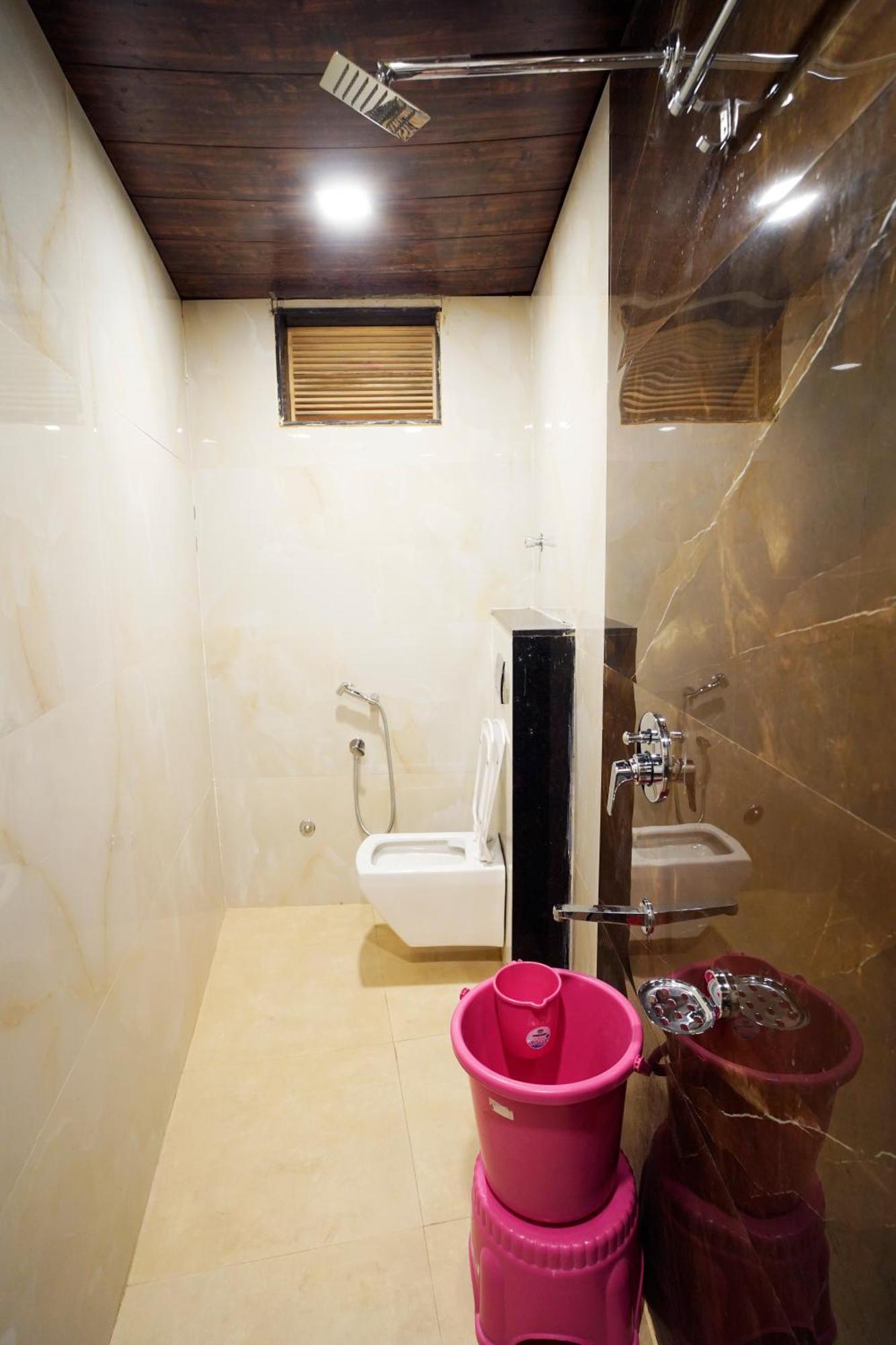 Hotel New Sundaram 150 Mtrs From Dargah Ατζμέρ Εξωτερικό φωτογραφία